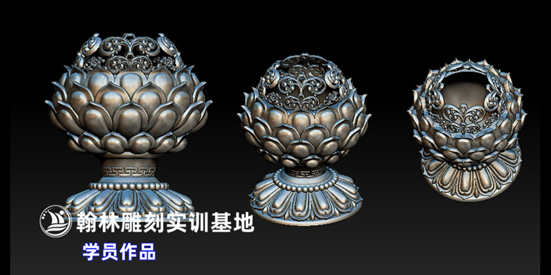 莲花座