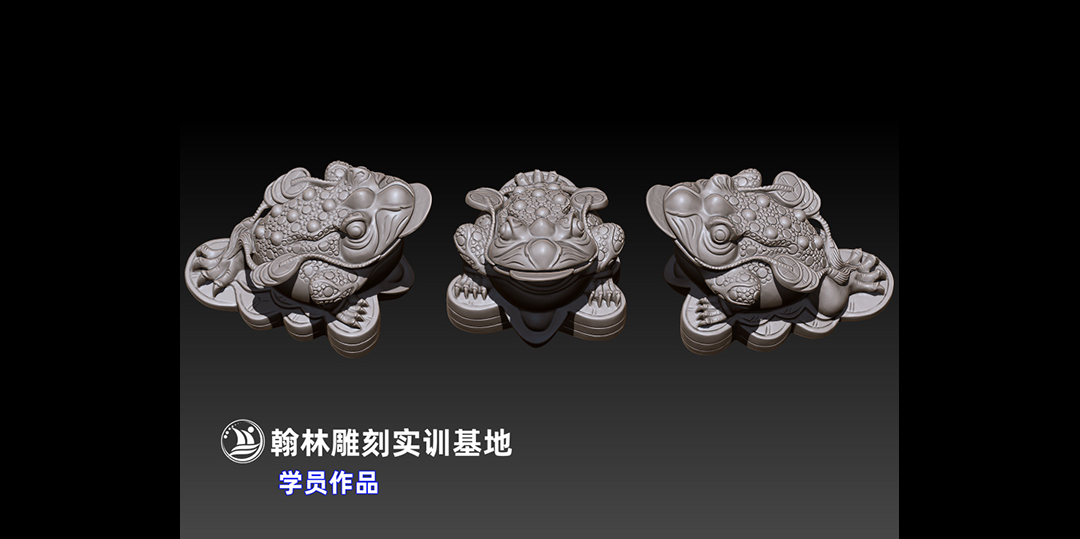 金蟾