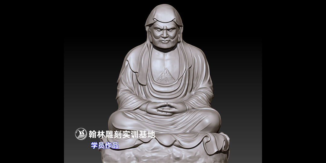 达摩佛